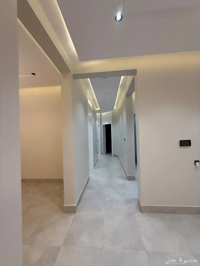 للبيع شقق علويه بمدينه ابها درة المحاله ب 520 الف 9