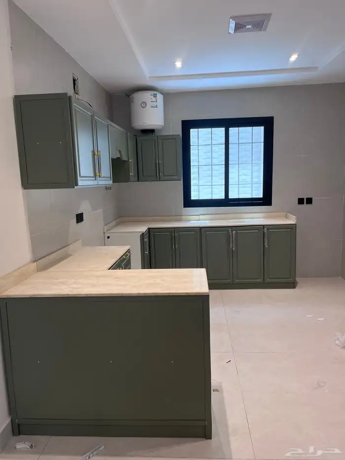 دواليب مطابخ جديده جاهزه 8
