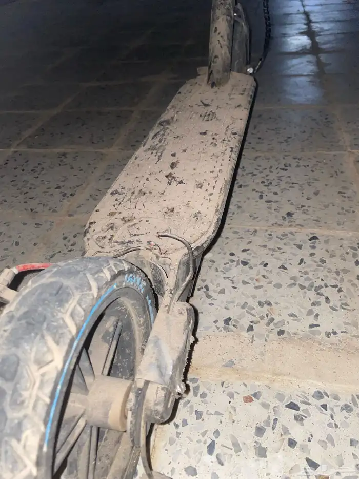 سكوتر كهاباي 2