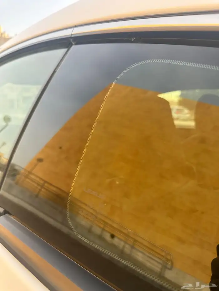 لكزس RC350 مالك اول بدي وكالة 21