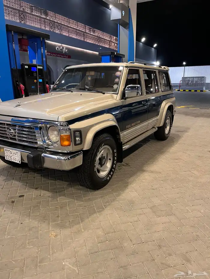 بترول 1997 بخاخ 0