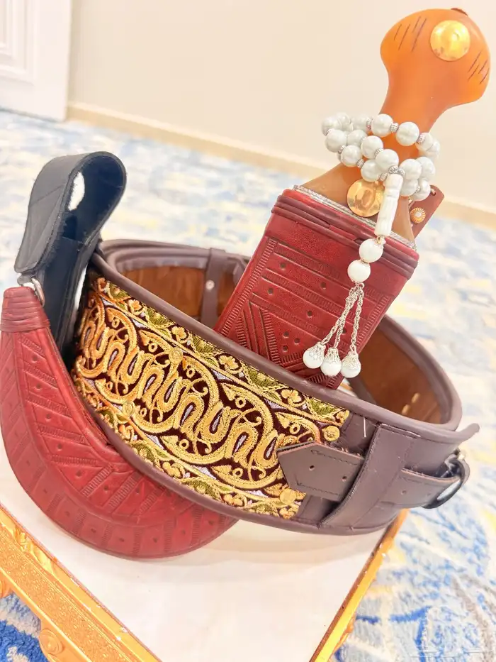 جنبيه حك زراف 0