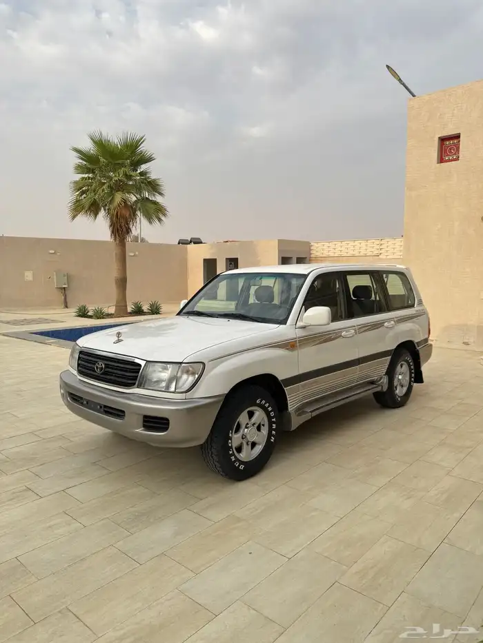جكسار 2001 اصدار 50 عام موتر صنف 8