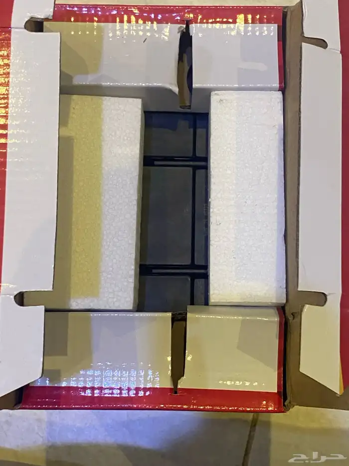 بطارية سيارة 36أمبير جديدة 1