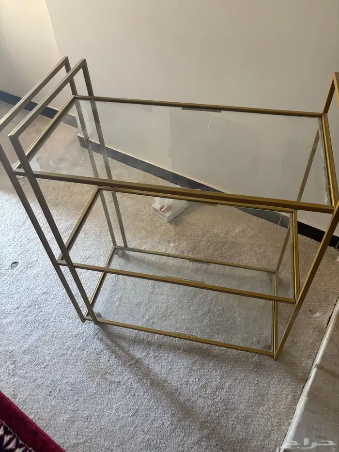 طاوله اسقبال 1