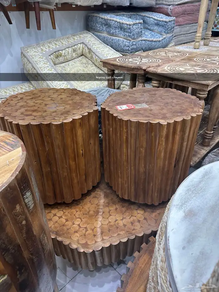 تحف فنية متميزة صناعة يدوية 1