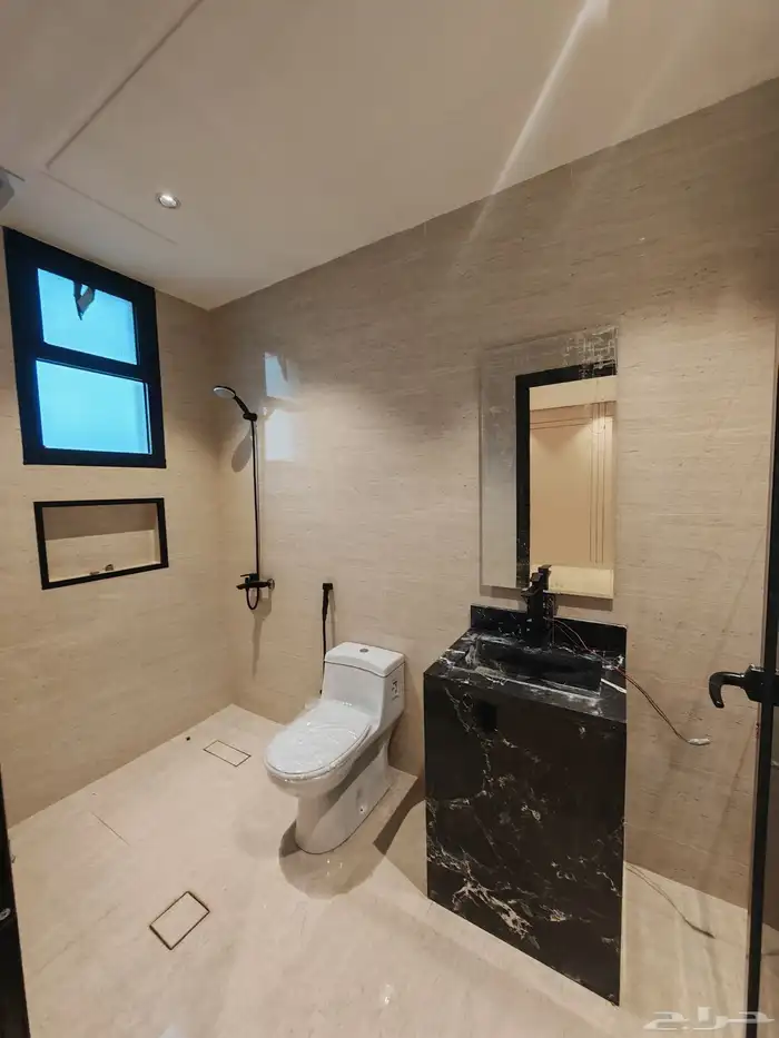 شقق تمليك جيزان حي السويس 3