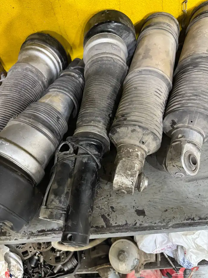 مساعدات بانوراما  فياقرا موجود امامي وخلفي سعر الحبة 500 2