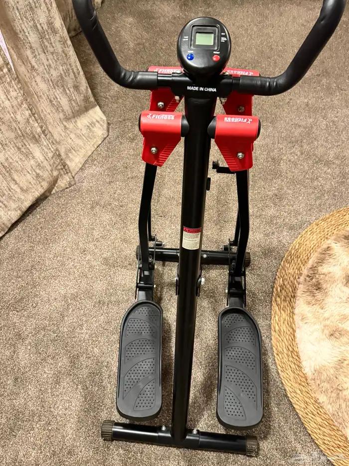 جهاز رياضي اوبتكال 3