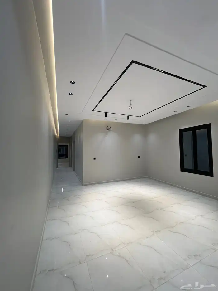 شقة تمليك في حي الشافعي 4 و 5 غرف ب ( 580 الف ) 1