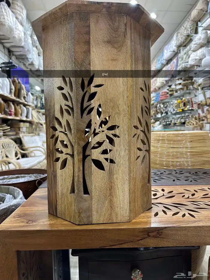 تحف فنية متميزة صناعة يدوية 7