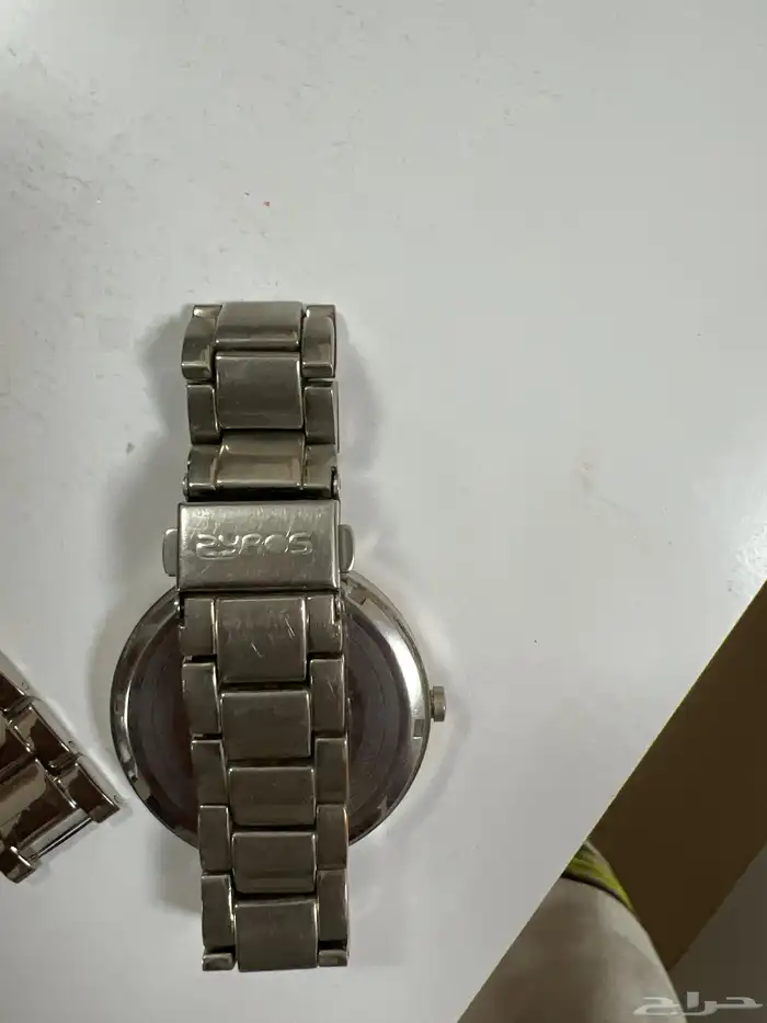 ساعه ماركه سيروس 2