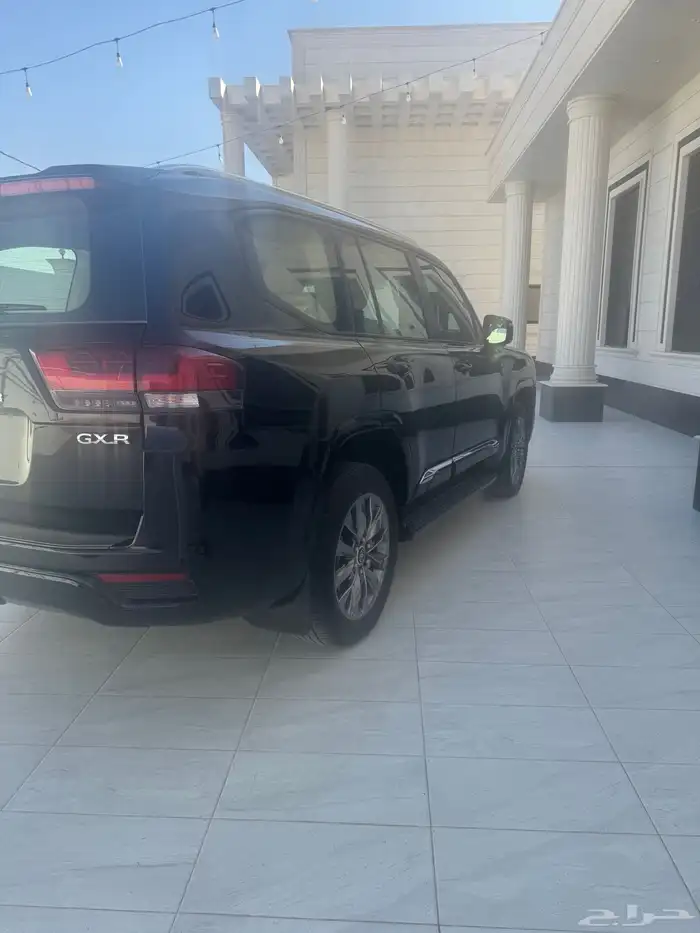 جي اكس ار 2024بريمي شهاده مالك اول مشروط من جميع النواحي 5
