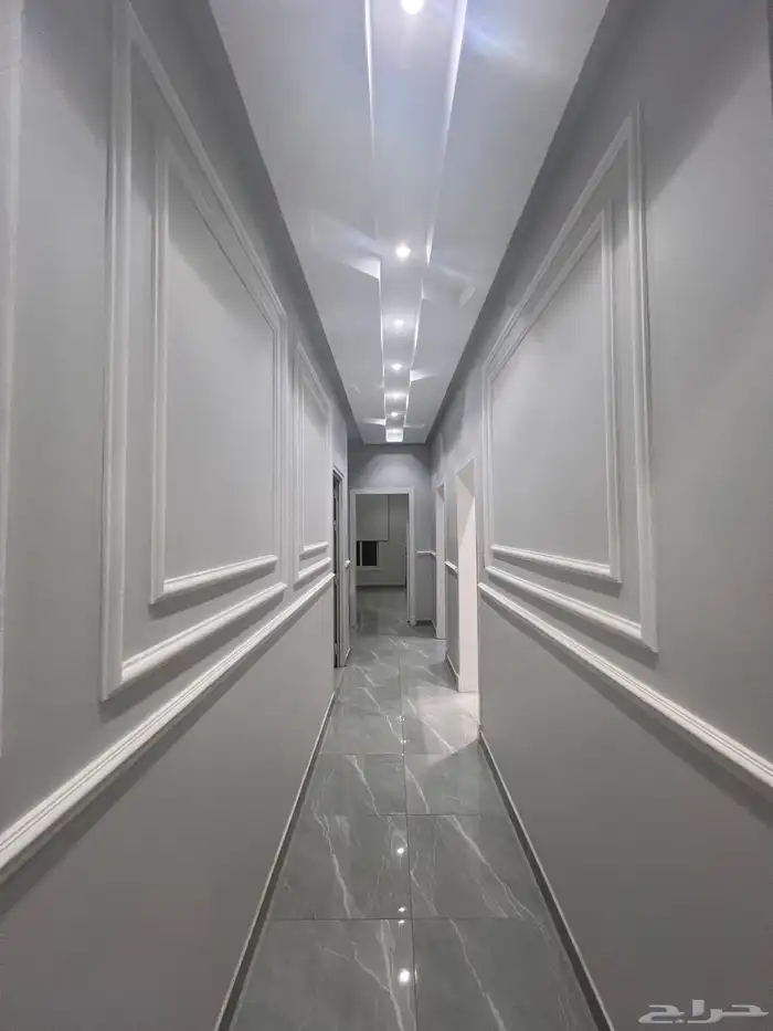 شقق فاخره للايجار بحى الشعله 10