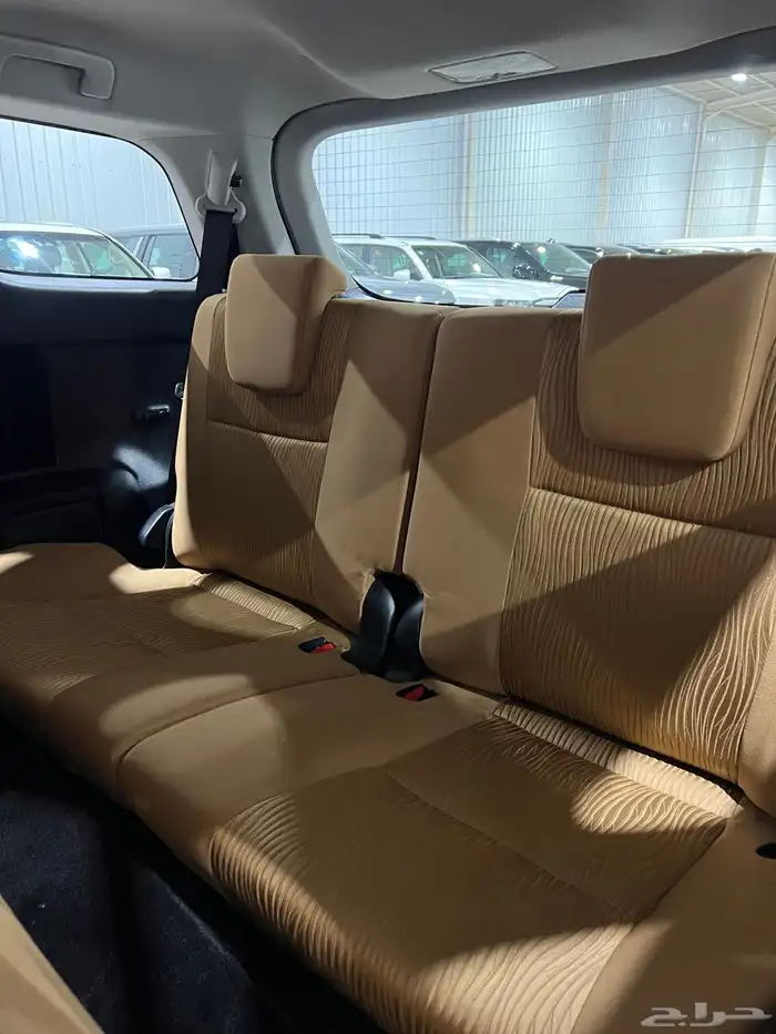 للبيع تويوتا فورشنر VX1 2023 23
