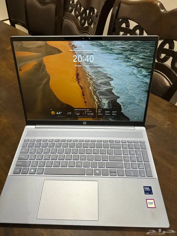 لابتوب hp 0
