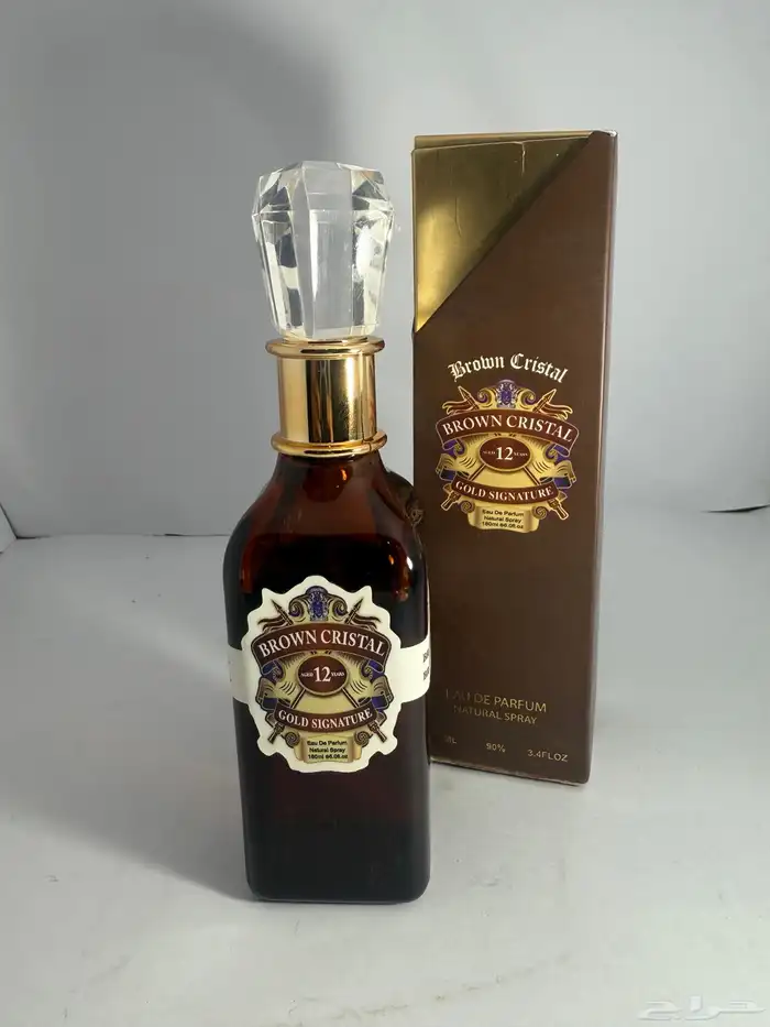 للبيع بضاعة عطور 20