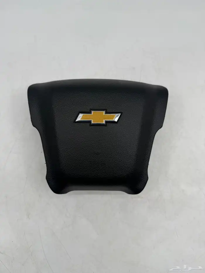 للبيع   إيرباقات أصلية لموديلات جي إم الحديثة 15