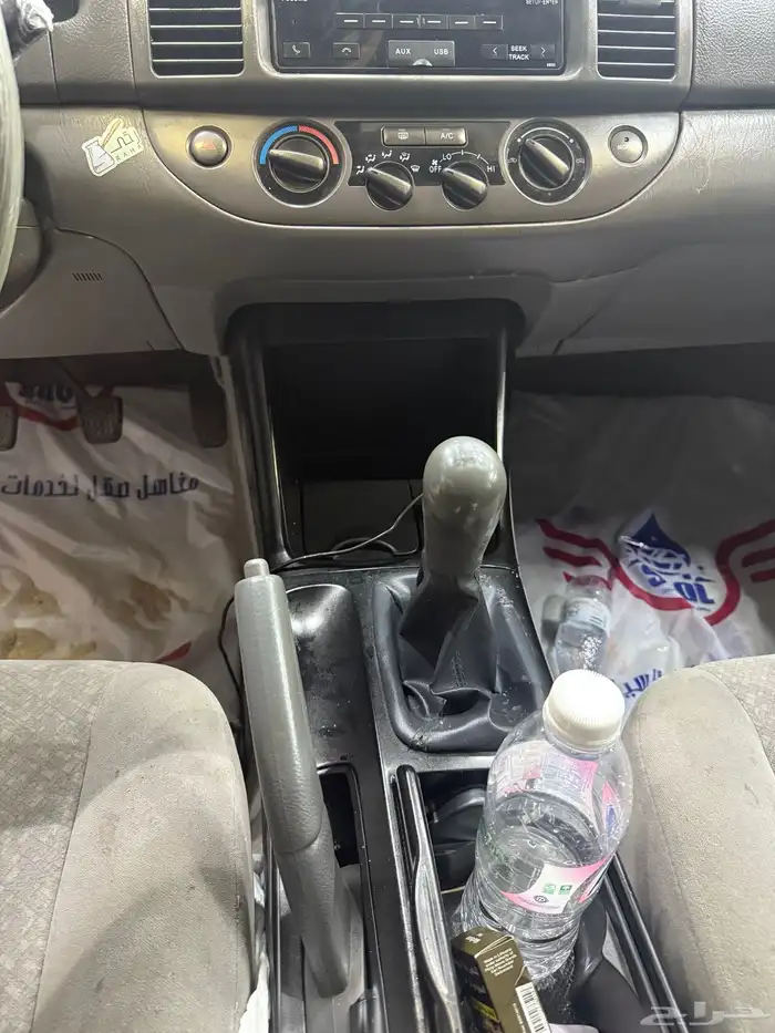 كامري 2003 جونيور 22