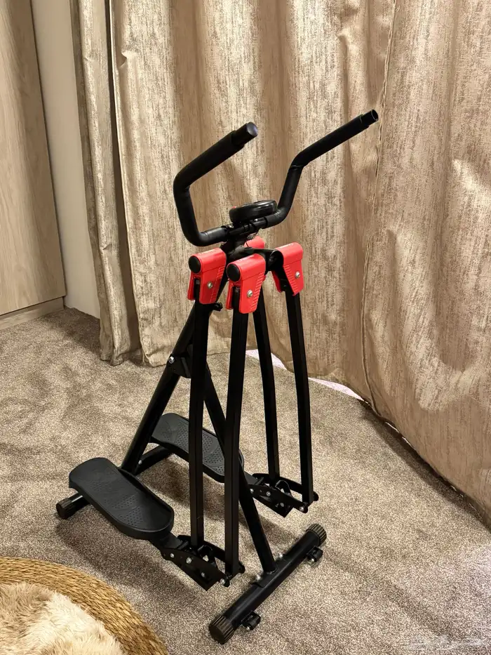 جهاز رياضي اوبتكال 1