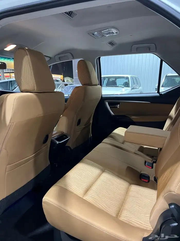 للبيع تويوتا فورشنر VX1 2023 20