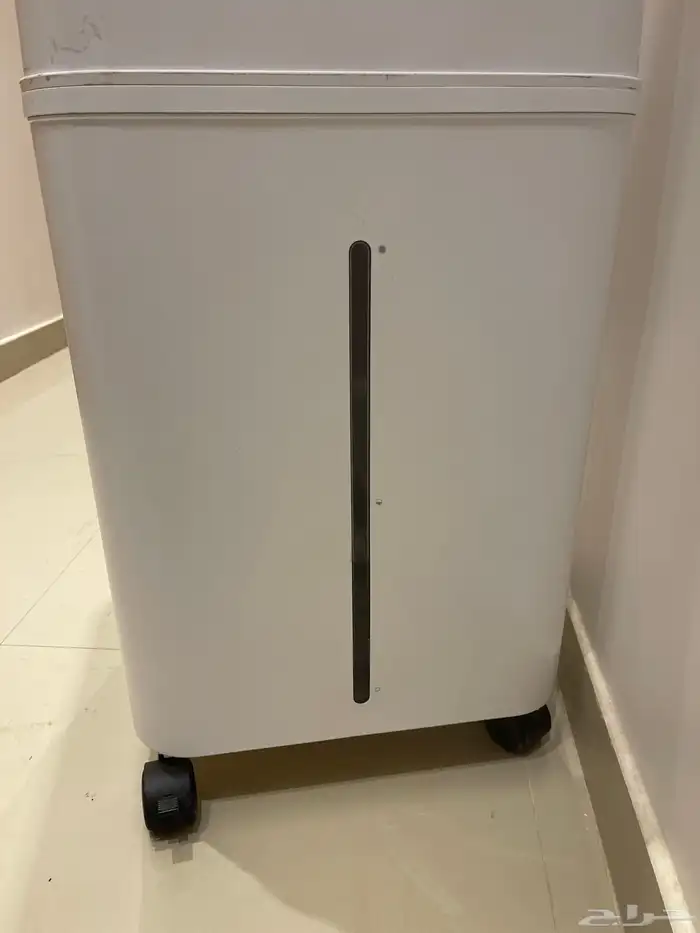 مكيف صحراوي متنقل 3