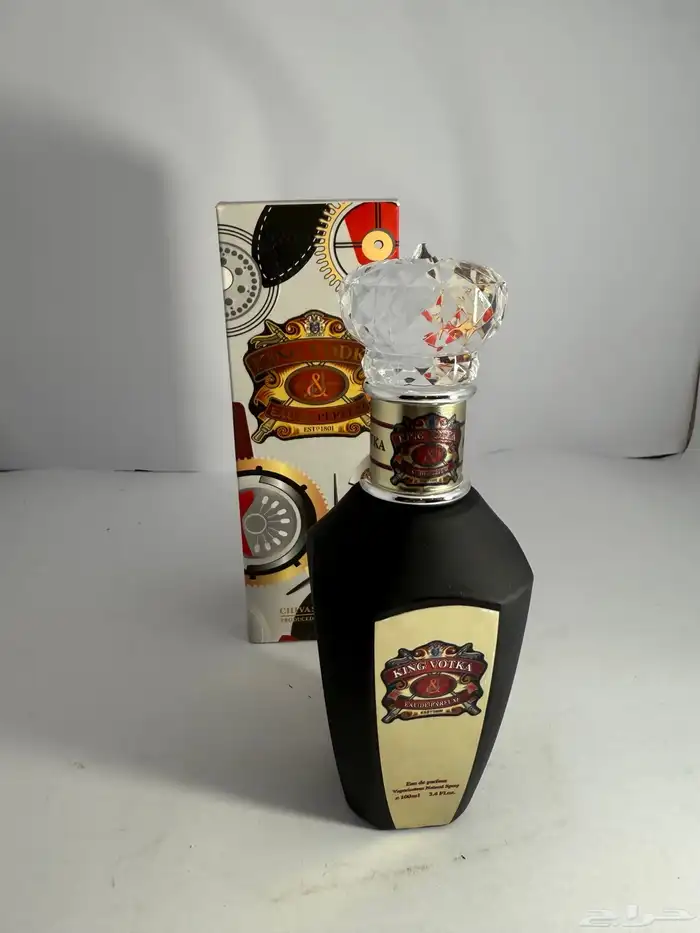 للبيع بضاعة عطور 39