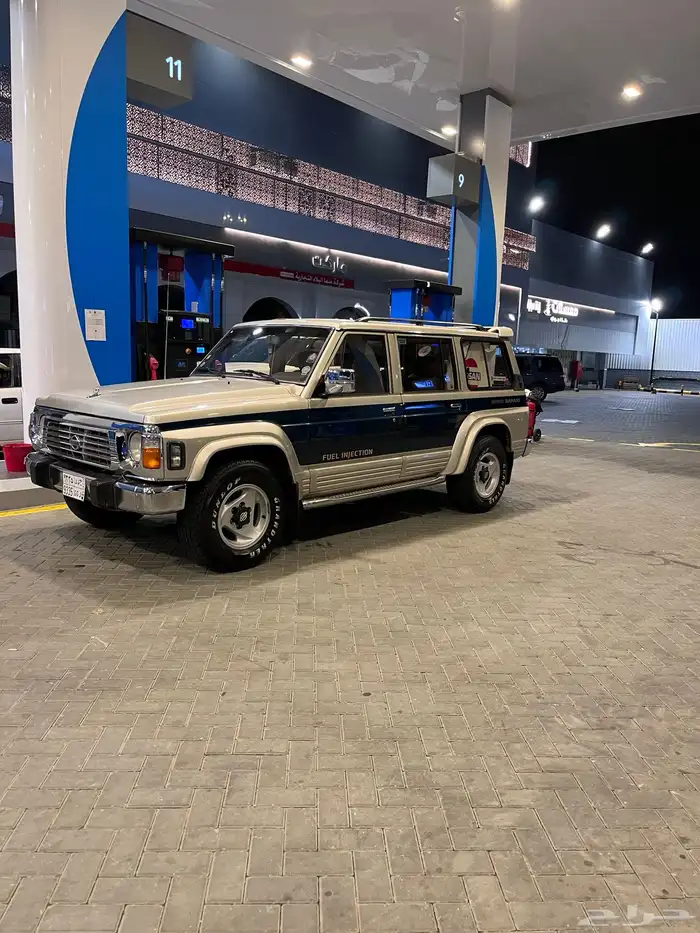 بترول 1997 بخاخ 21
