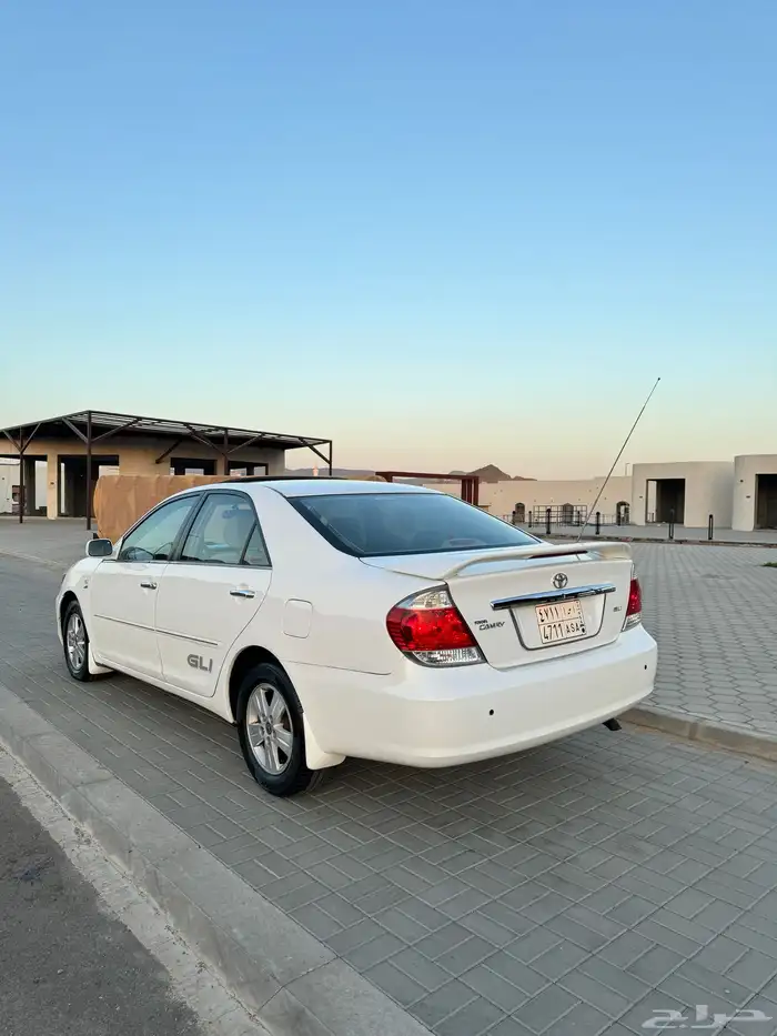 كامري 3