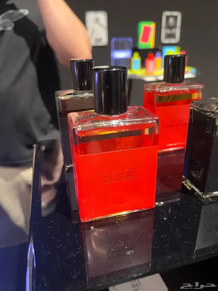 عطور النيش بالجملة 0