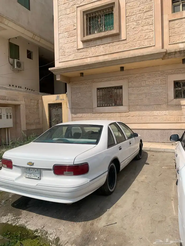 كابرس 1992 3
