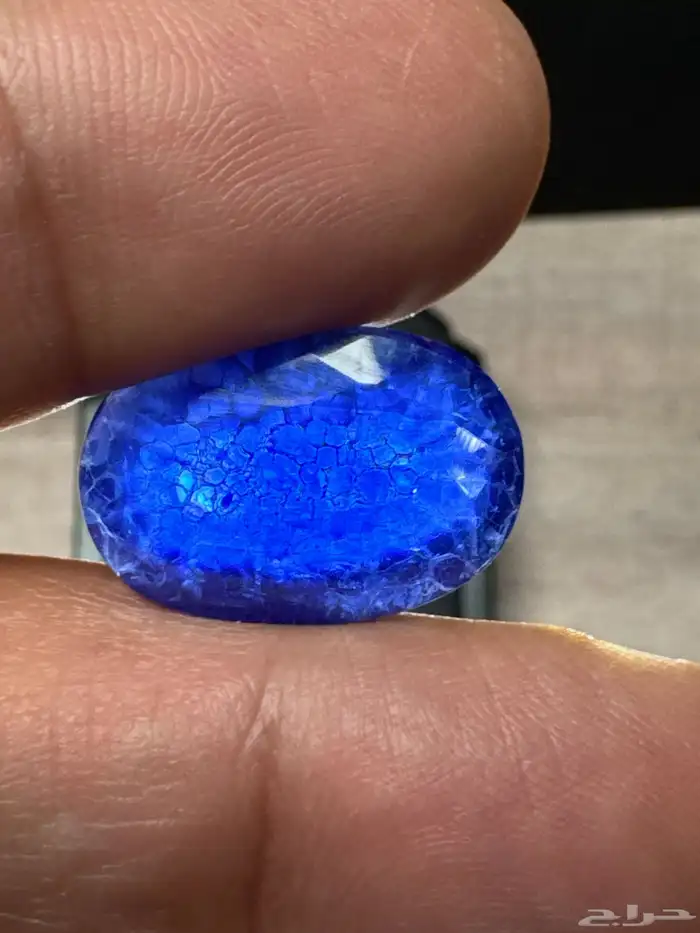 زفير افريقي لون مميز 12