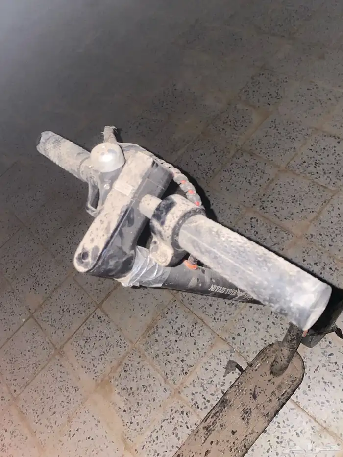 سكوتر كهاباي 0