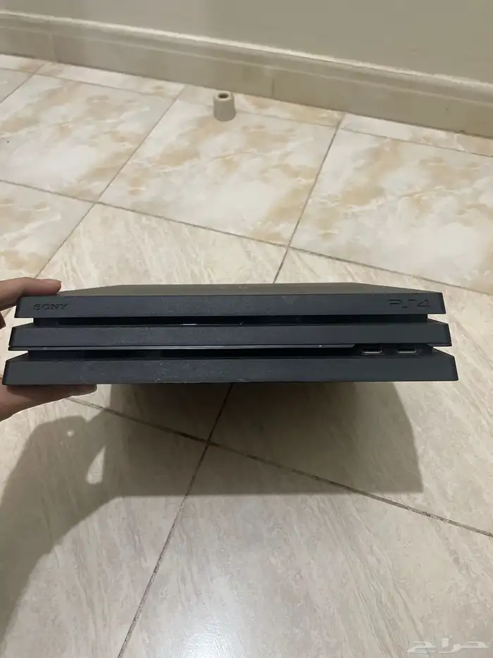سوني 4 برو 1 تيرا 1