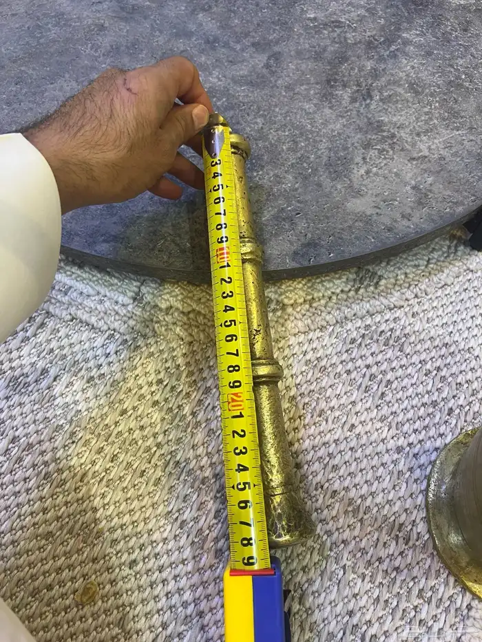 نجر بغدادي قديم 0