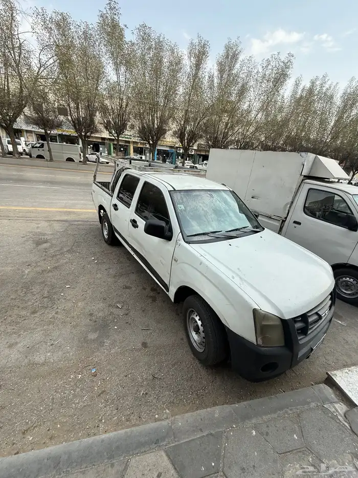 ايسوزو ديماكس 2007 غمارتين 1
