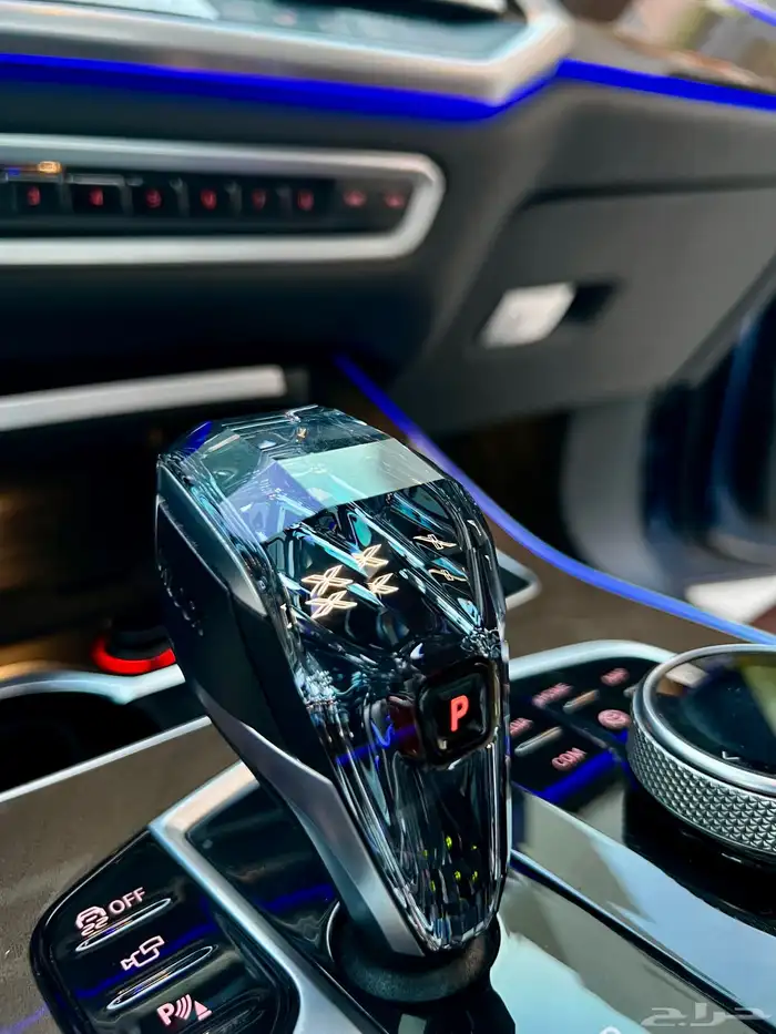 المالك الأول BMW X5 2020 M-Kit 13