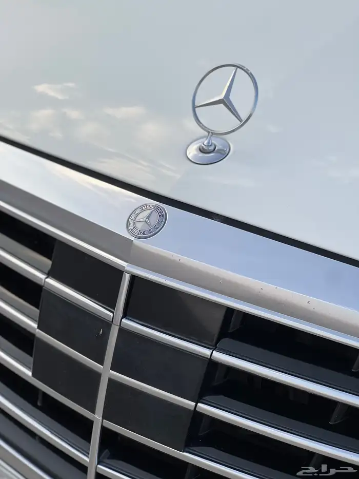 مرسيدس يخت S400 جفالي 10