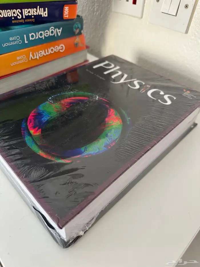 كتب منهج امريكي جميع المراحل و جميع المناهج بحالة ممتازة 4