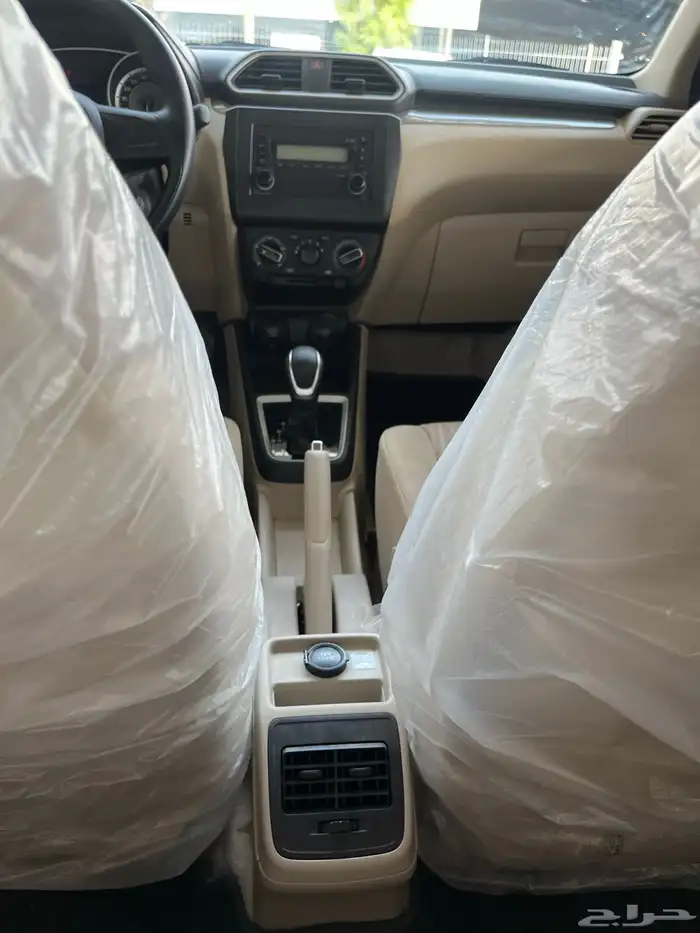 سوزوكي دزاير2025 24