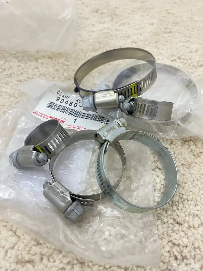 قطع هايلوكس 2005 89 30