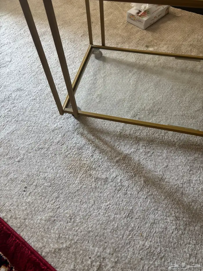 طاوله اسقبال 0