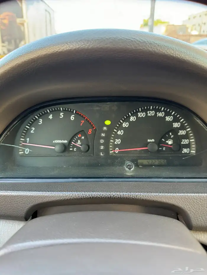 كامري 22