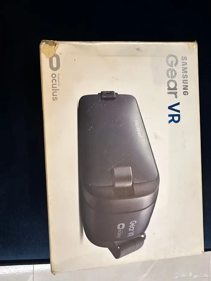 نظارة v r تشتغل على السامسونج فقط 3