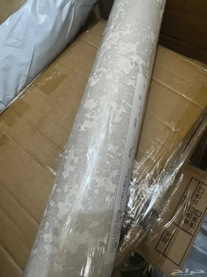 ورق جدران فندقي 5