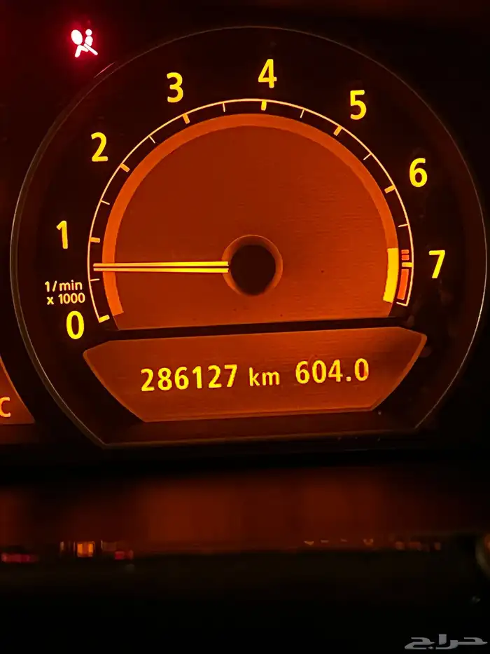 BMW SERIES 7 2006 2