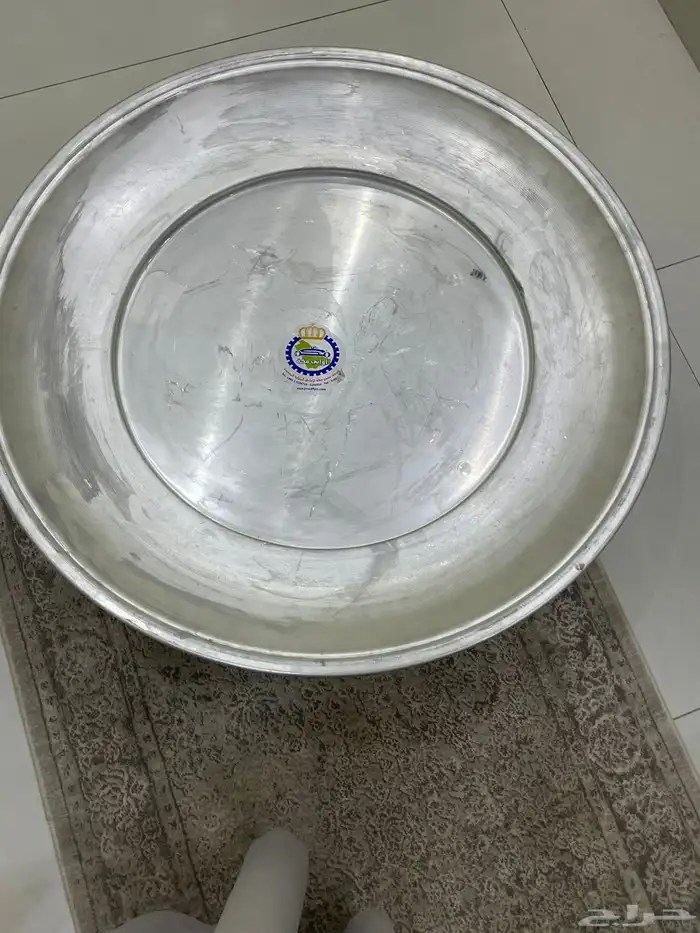 صحون والاايم 3