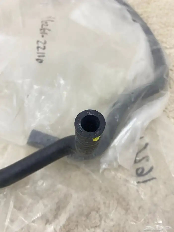 قطع هايلوكس 2005 89 29