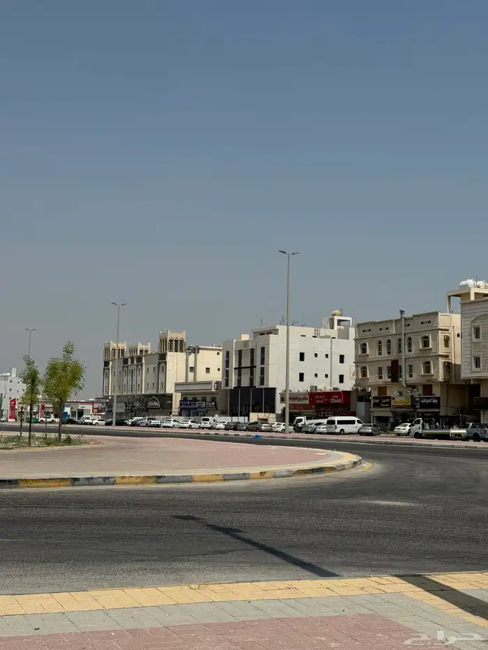 عماره تجاريه للبيع الدمام حي الشعله الفاخريه 0