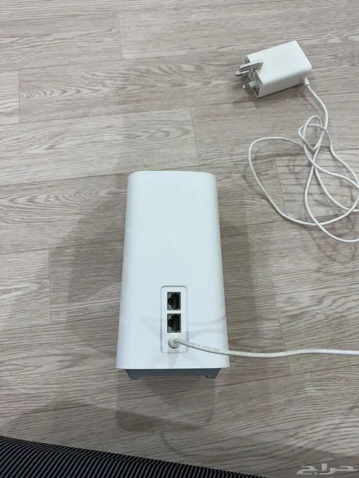 جهاز stc 5G شبكه للبيع 2